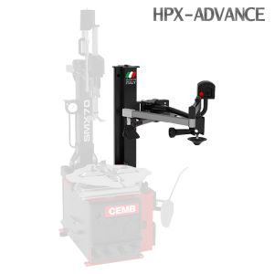 HPX Advance Helper Arm