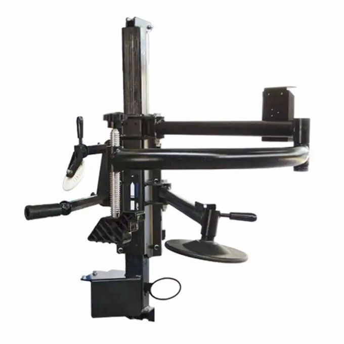 HP5 Side Assist Helper Arm