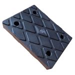 Rubber Lift Pad, 160x120x20mm