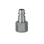 Hiflow XF Adaptors 1/4 '' BSP Female PCL