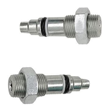 Throttle Valve