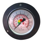 Pressure Gauge