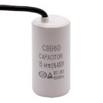 ProTec Wheel Balancer Motor Capacitor