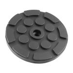 2 Post Lift Rubber Pad
